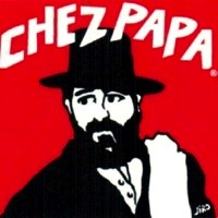 CHEZ PAPA  