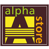 Alpha store