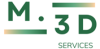M3D services