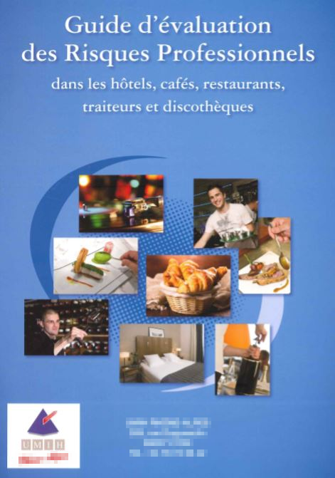 couverture guide